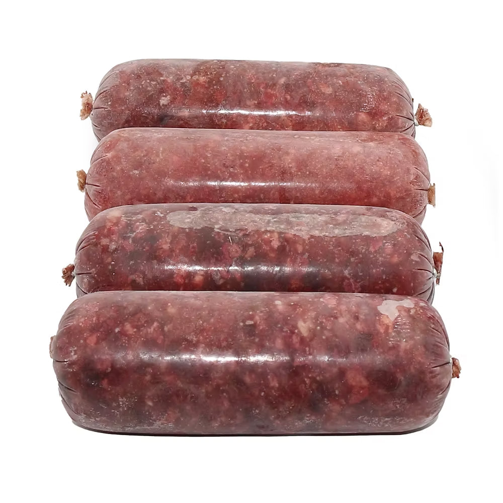 Menus mit Gemüse & Früchte