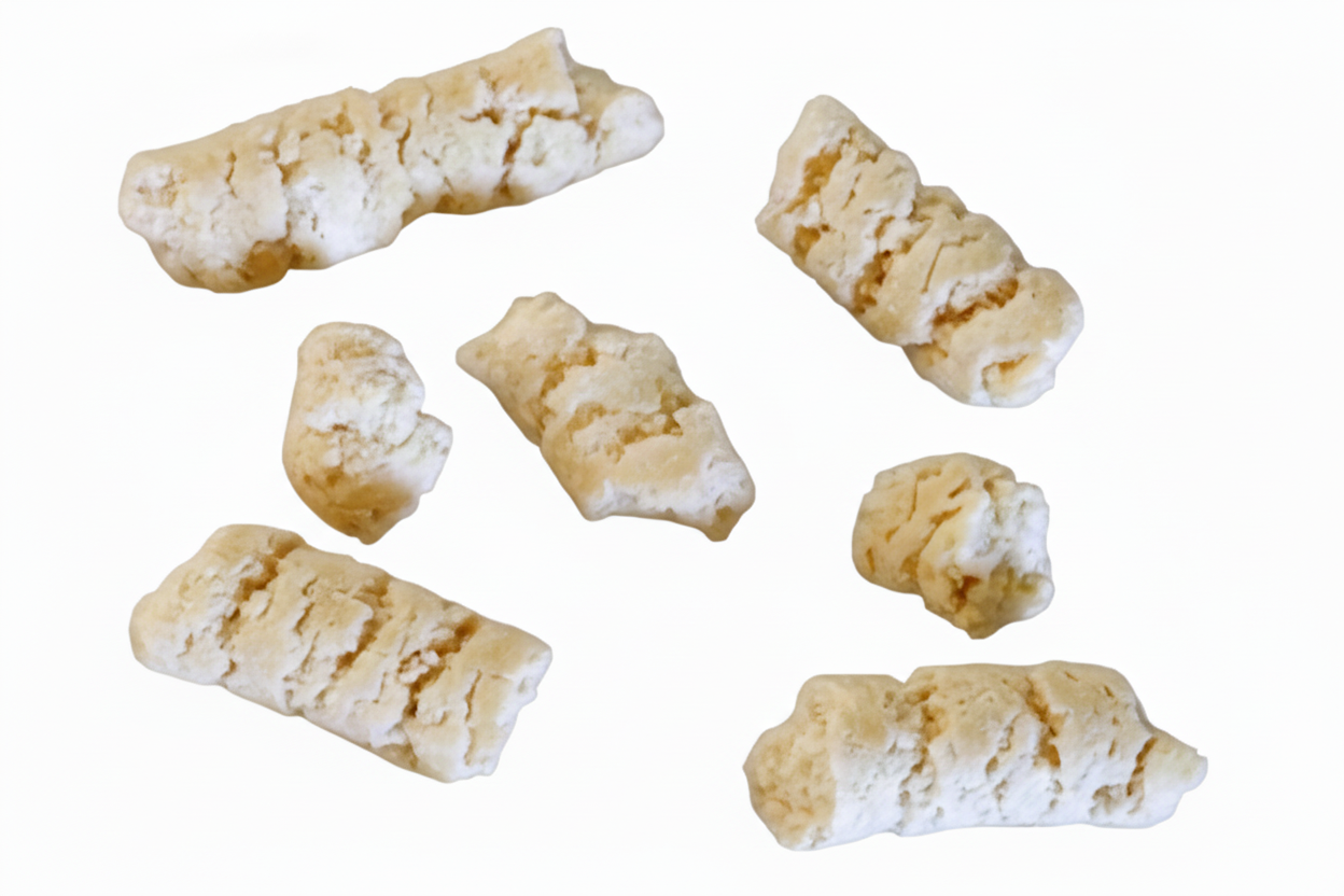 Bio Kokosbrocken 250g