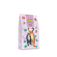 Trockenfutter für Katzen 1.8Kg