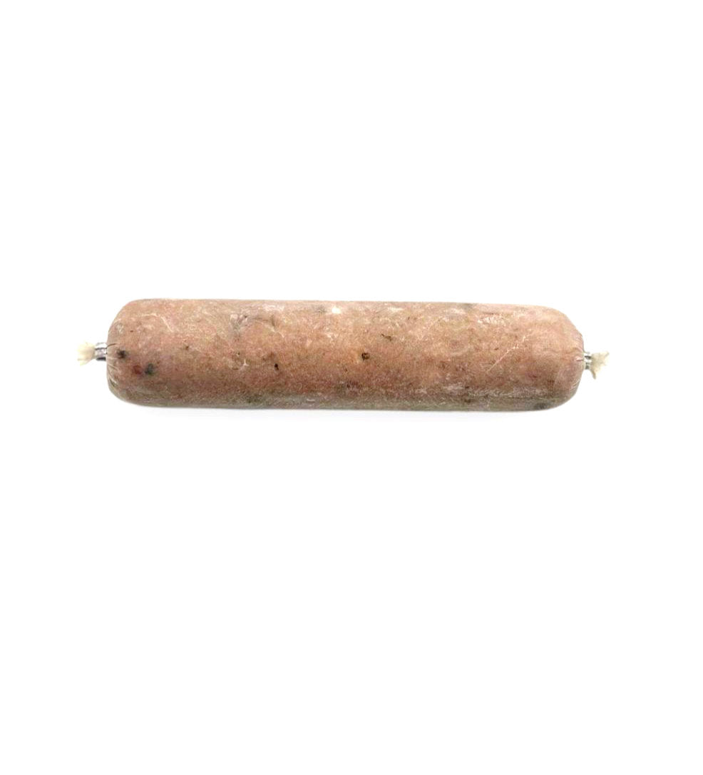 Forellen Wurst 250g
