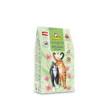 Trockenfutter für Katzen 1.8Kg