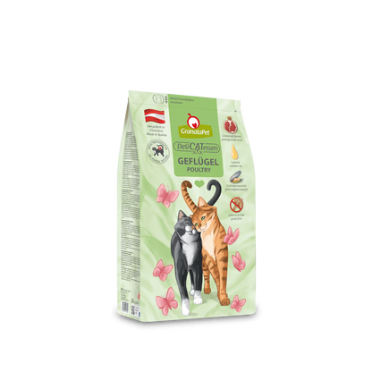Trockenfutter für Katzen 1.8Kg