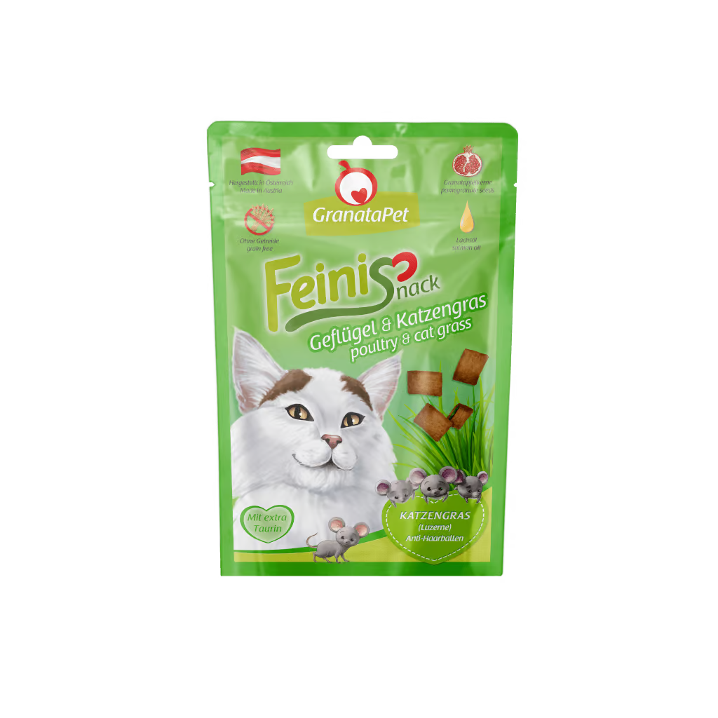 Feini Snacks 50g