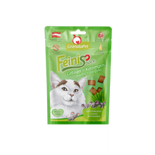 Feini Snacks 50g