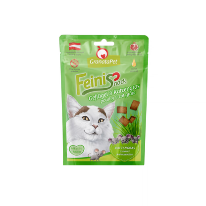 Feini Snacks 50g