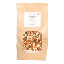 Gemüse Mix 600g