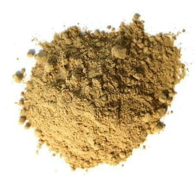 Grünlippmuschelpulver 250g