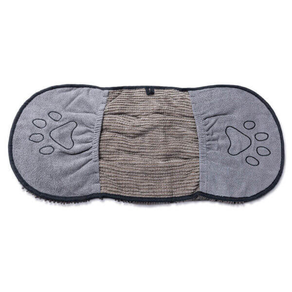 Handtuch Dirty Dog Shammy