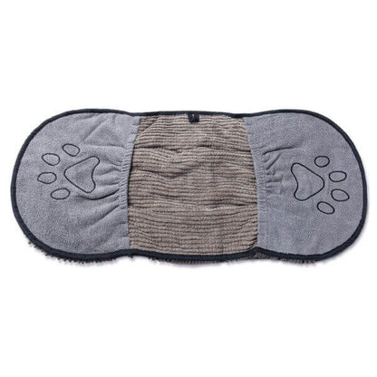 Handtuch Dirty Dog Shammy