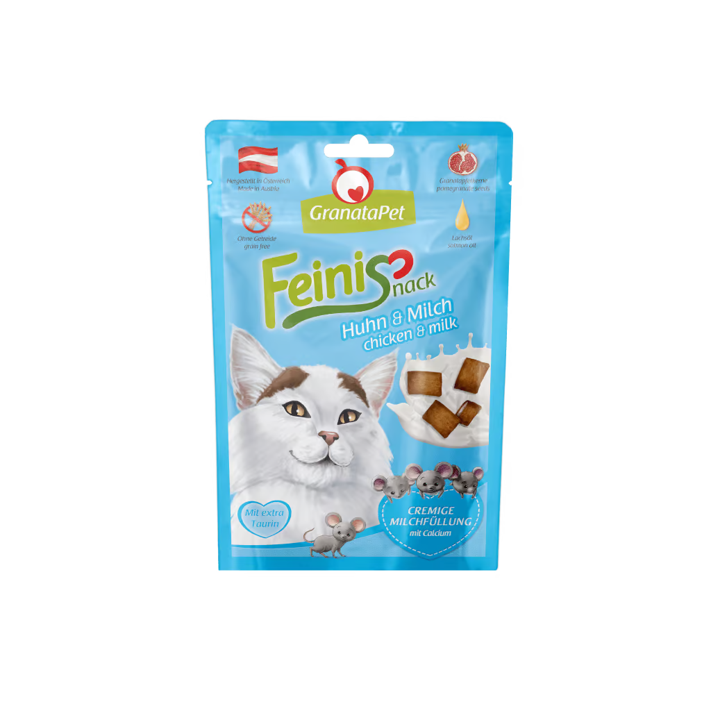 Feini Snacks 50g