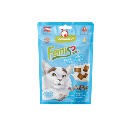 Feini Snacks 50g