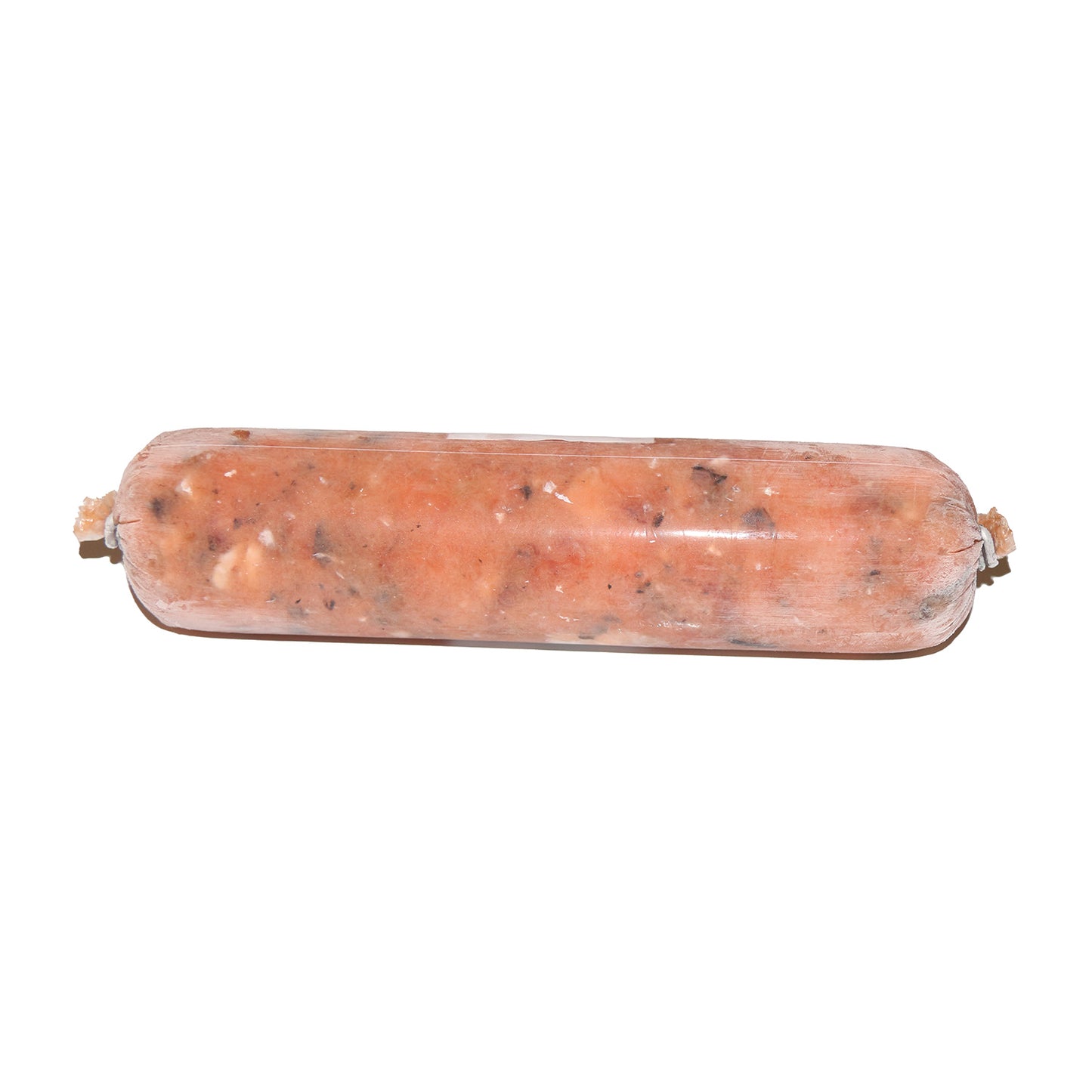 Lachs Wurst, 250g