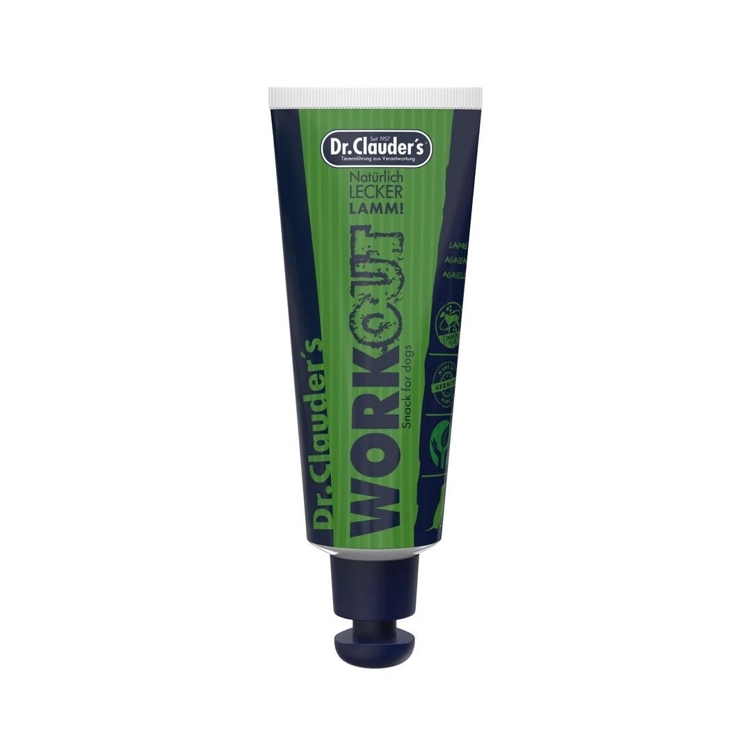 Workout Tube 100g
