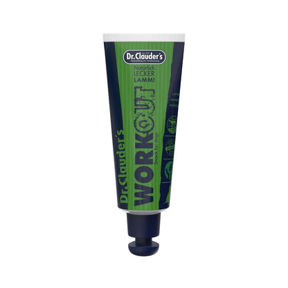 Workout Tube 100g