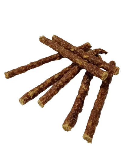 Fleisch Sticks 200g