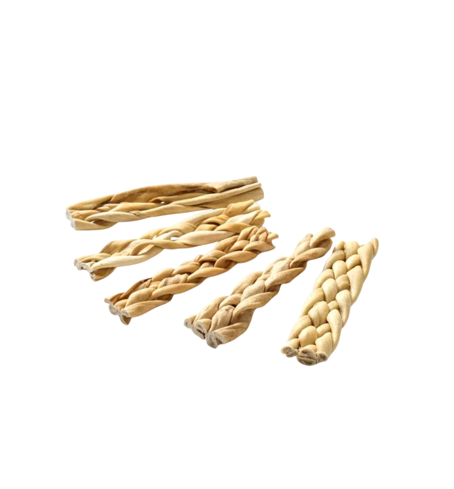 Zöpfli 200g