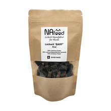 Leckerli "Barf" Rind 80g