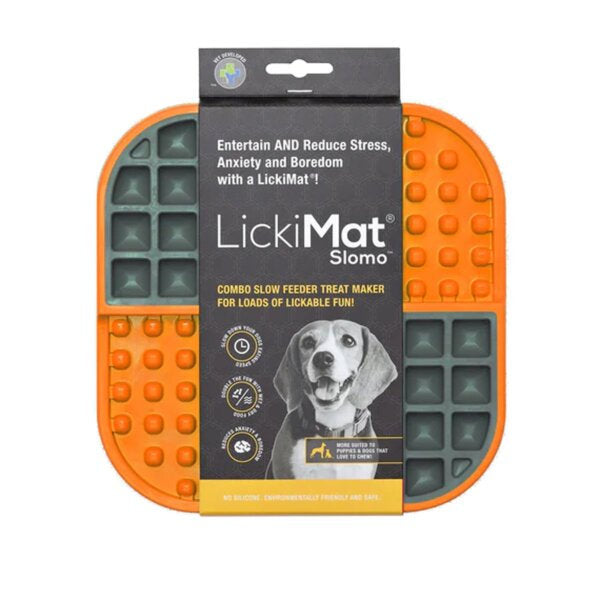 Licki Mat
