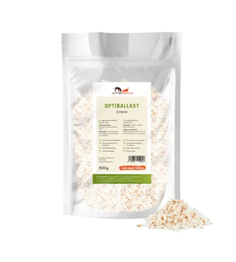 Optiballast Enteral 250g