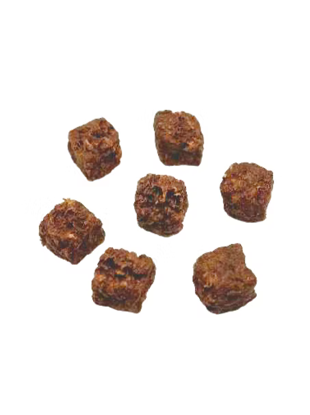 Pferdefleisch Würfel 200g