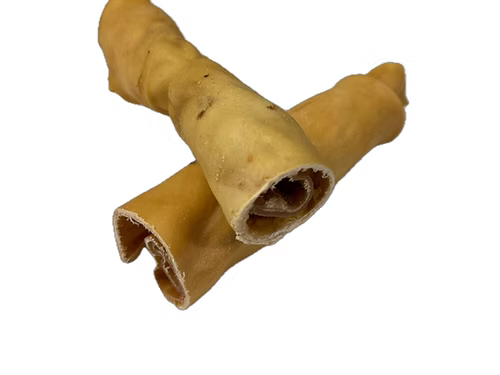 Pferdekopfhaut Rollen 250g