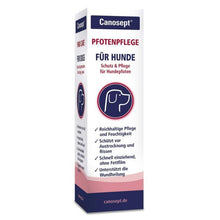 Pfotenpflege Spray