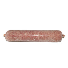 Poulet Karkassen Wurst 250g
