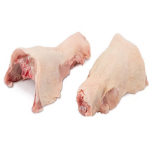 Poulet Karkassen ganz 1Kg