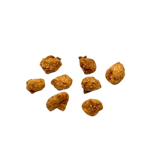 Pouletfleisch Kügeli 200g