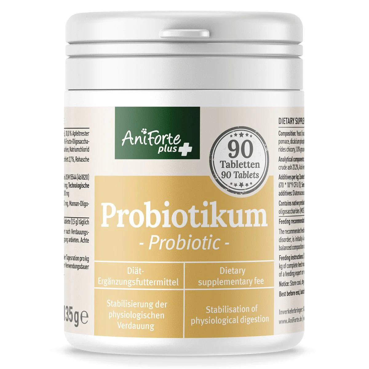 Probiotikum