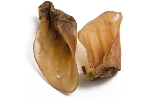 Rinderohren 5 Stück