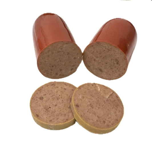 Trainingswurst 250g