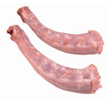 Trutenhälse geschnitten 1Kg