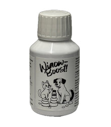 Wiaow Boost 100ml