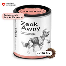 Funktionale Snacks
