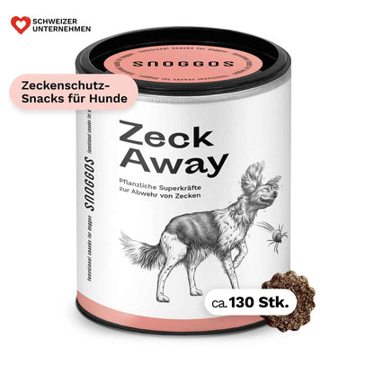 Funktionale Snacks