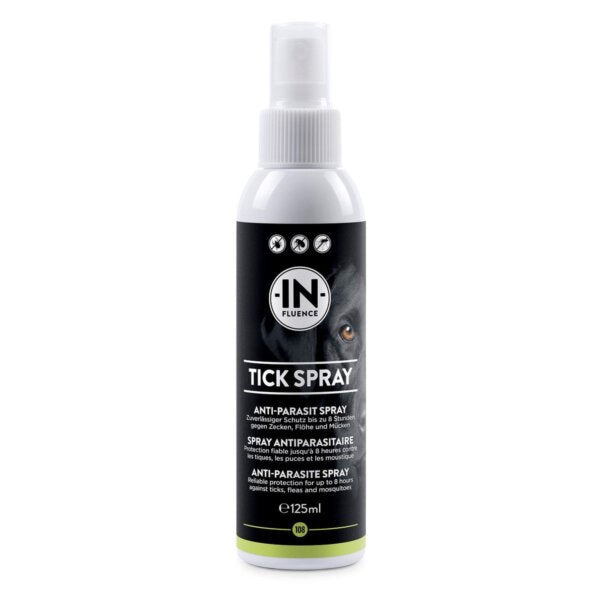 Zeckenspray 125ml