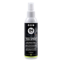 Zeckenspray 125ml