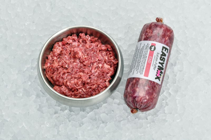 Katzenmenu Easy Mix 250g