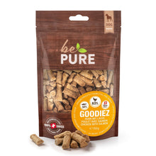 Goodiez von bePURE 150g