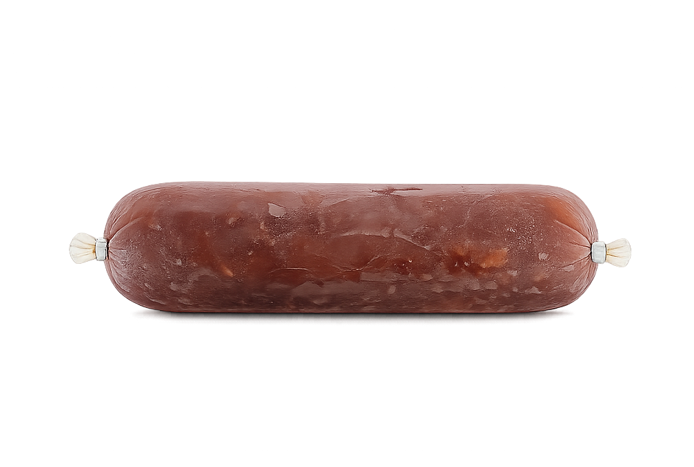 Hirsch Menu 500g
