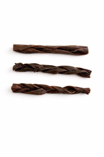 Zöpfli 200g
