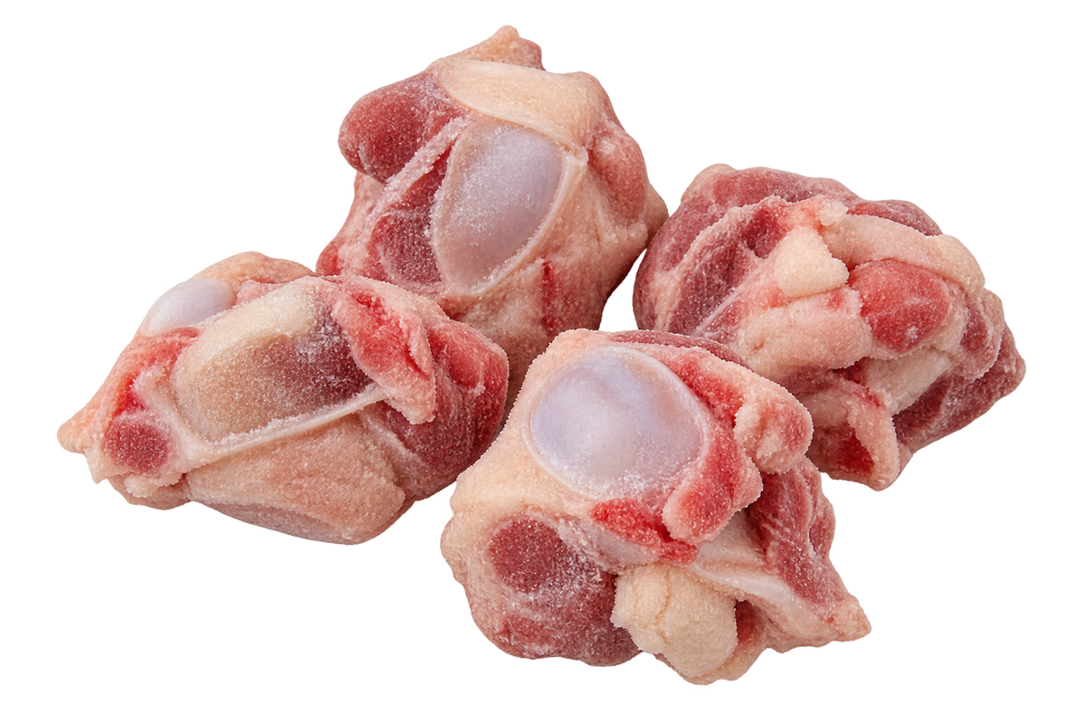 Truten Kniescheiben 1Kg